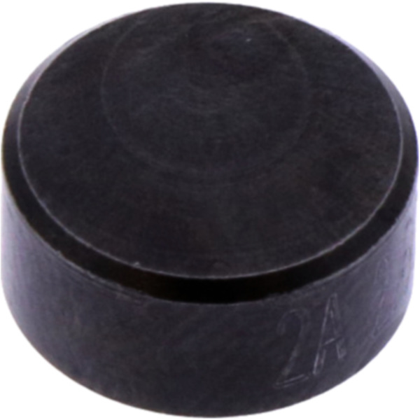 Shim 10 mm 2.60 Originalersatzteil passend für Ducati Monster  800 M414AA/M421AA/M422AA 2007, 77 PS, 57 kw