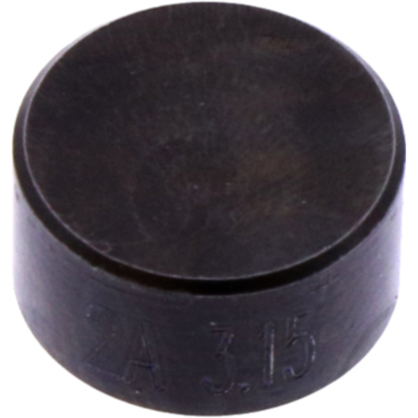 Shim 10mm 3.15 (orig spare part)