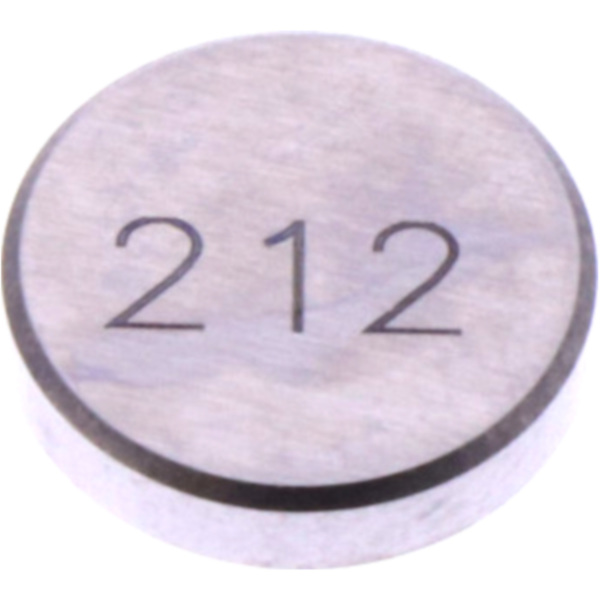 Shim 8.7 mm 2.12 JMP