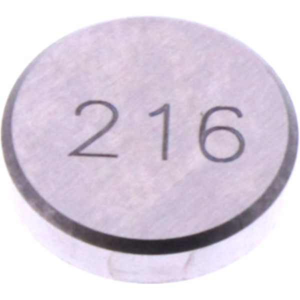 Shim 8.7 mm 2.16 JMP