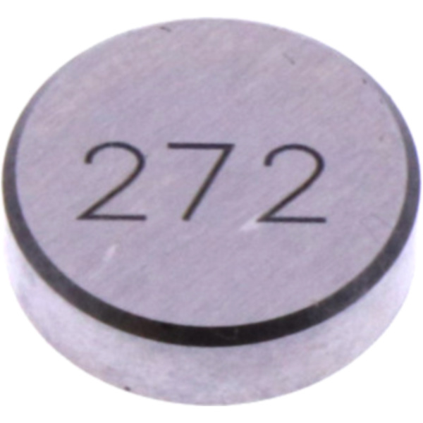 Shim 8.7 mm 2.72 JMP