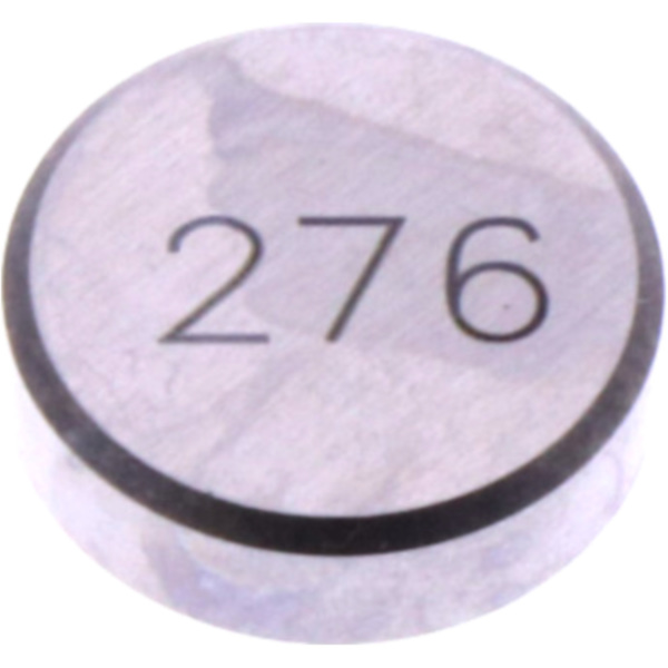 Shim 8.7 mm 2.76 JMP