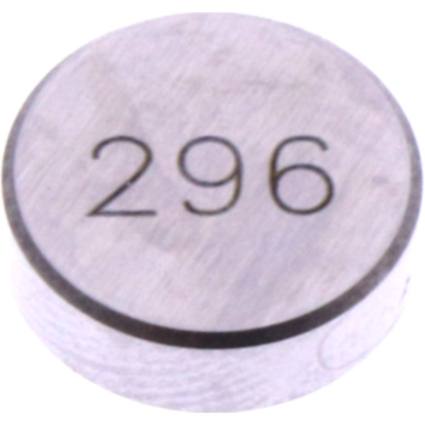 Shim 8.7 mm 2.96 JMP