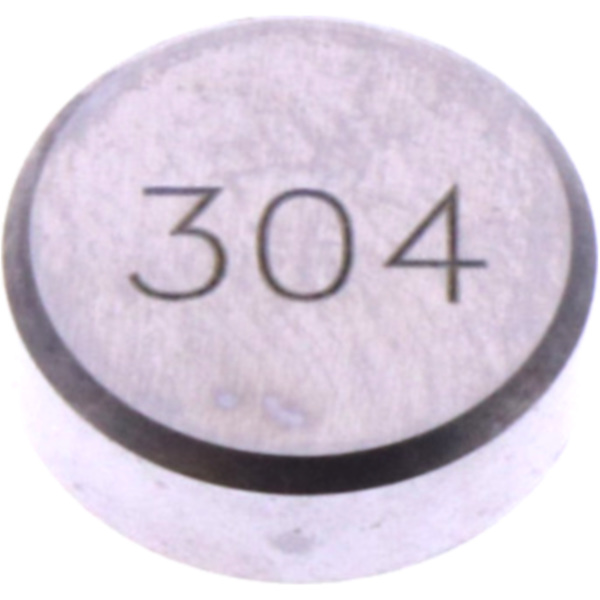 Shim 8.7 mm 3.04 JMP