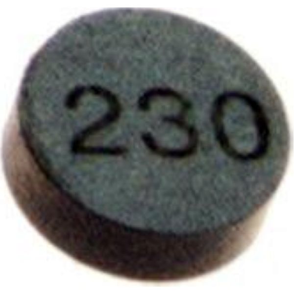 Valve shim 7.5 mm 2.30 V75230 fitting for Yamaha YZF-R6  600 RJ031 2000, 120 PS, 88 kw
