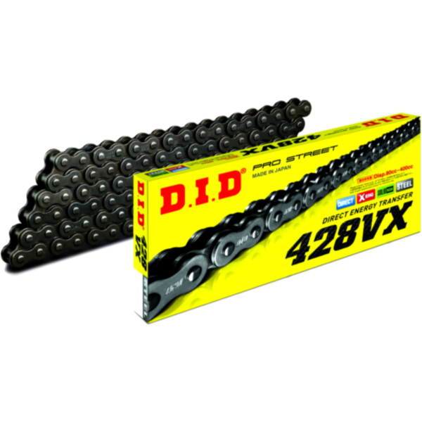 Did x-ring 428vx/116