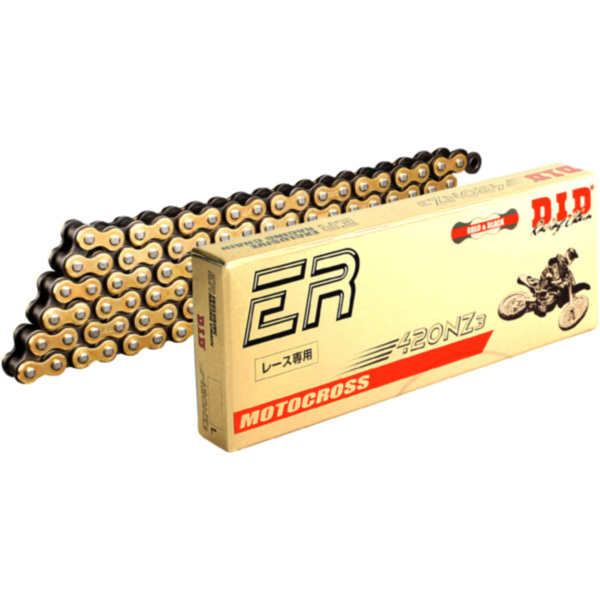 Did standard chain g&b 420nz3/104