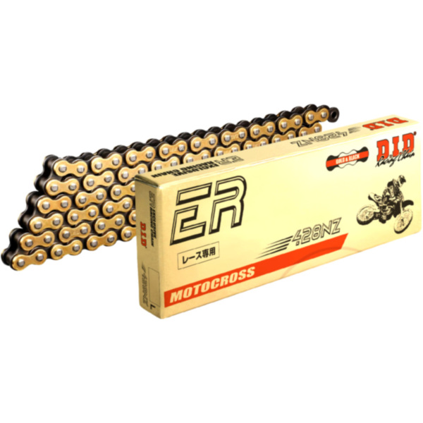 Did standard chain g&b 428nz/136