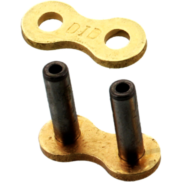DID tubular Rivet Lock