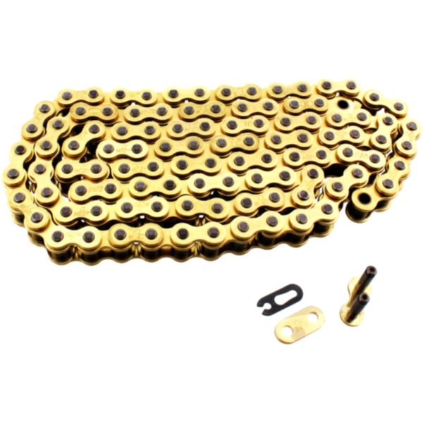 motorcycle chain DID Standardkette G&G428HD/106 passend für Adly/Herchee Super Cross  50  2007, 3,6 PS, 2,65 kw