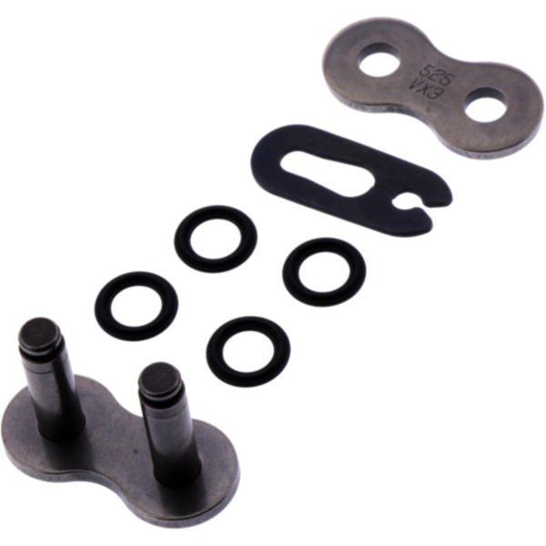 Did 525 vx3 spring link 970543