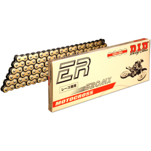 Did standard chain g&b 520mx/116