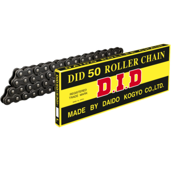 Did standard chain 530/114