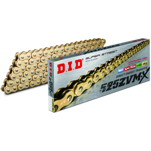Did x-ring g&g 525zvmx/094