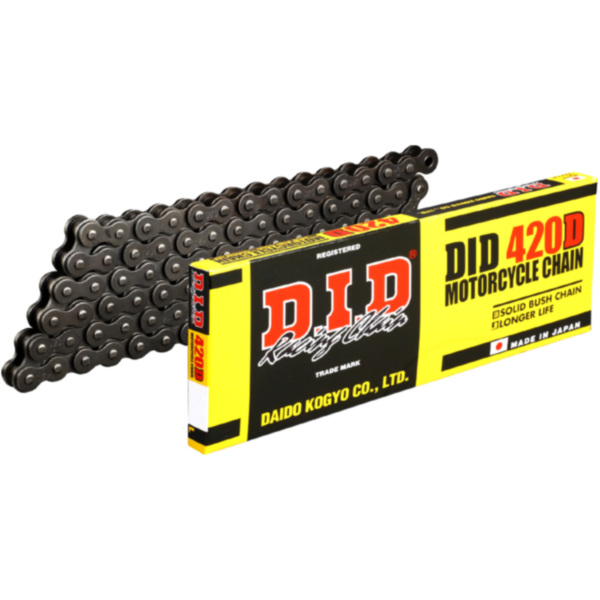 Did standard chain 420d/106