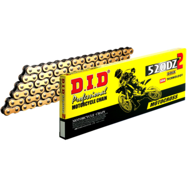 Did chain g&b520dz2/100