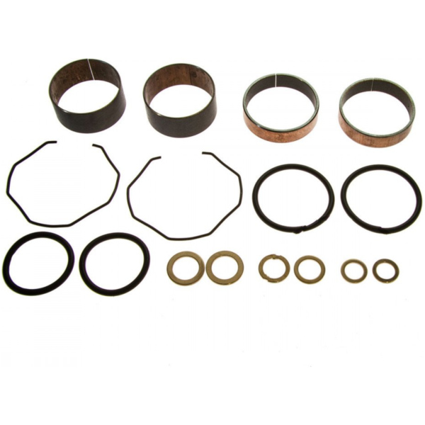Gabel Reparatursatz komplett All Balls 386086 passend für Yamaha YZF-R6  600 RJ031 2000, 120 PS, 88 kw