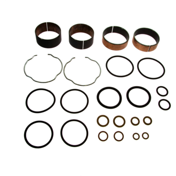 Fork repair kit 386090 fitting for Kawasaki VN Mean Streak 1500 VNT50PPA 2003, 72 PS, 53 kw