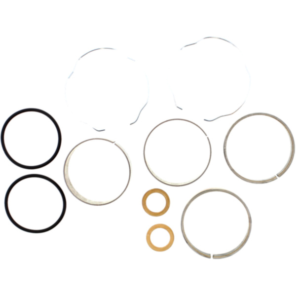 Fork repair kit complete 386111 fitting for Triumph Thunderbird  1600 B16BA 2013, 85 PS, 63 kw