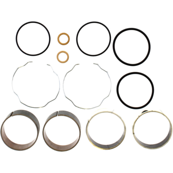 Fork repair kit complete 386114 fitting for Suzuki GSX-R  1000 WVCY1111 2012, 185 PS, 136 kw