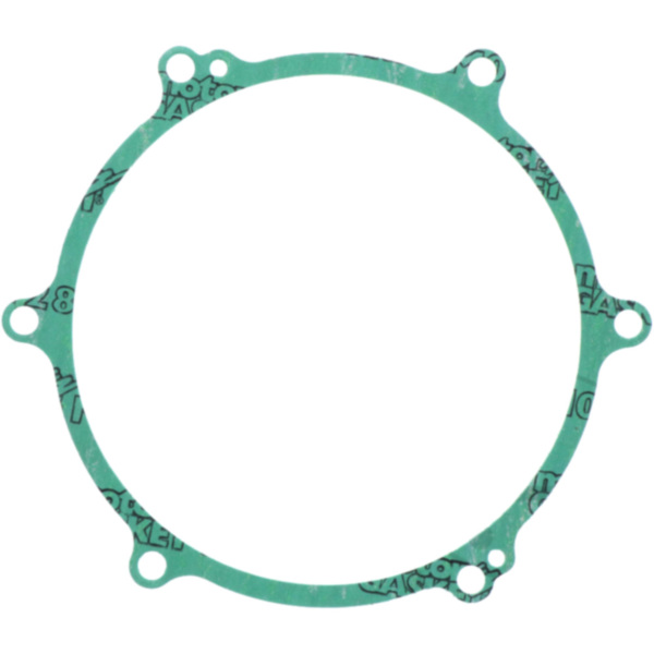 Clutch cover gasket S410250008077 fitting for Kawasaki KLX  250 LX250SSDA 2013, 22 PS, 16 kw