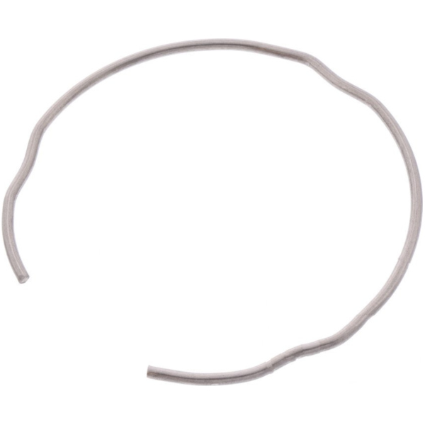 Fork retaining ring tourmax