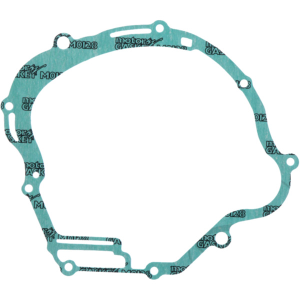 Clutch cover gasket S410485021124 fitting for Yamaha YBR  125 RE031 2005, 12 PS, 8,8 kw