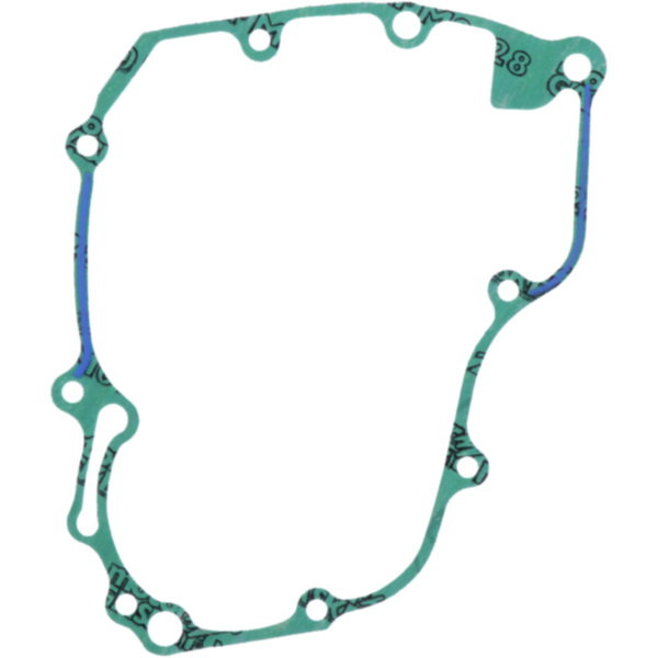 Generator cover gasket S410210017084 fitting for Honda CRF  450 PE06A 2007, 49 PS, 36 kw