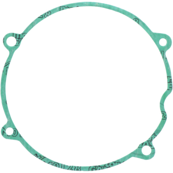 Generator cover gasket S410250014004 fitting for Kawasaki Z  750 ZR750LLA 2007, 106 PS, 78 kw