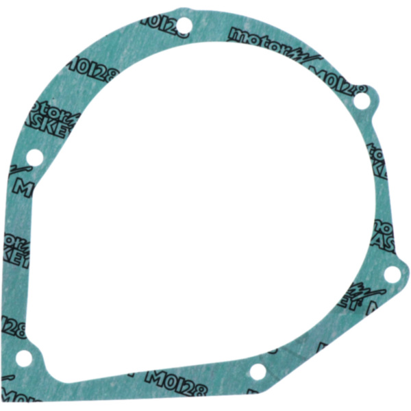 Generator cover gasket S410510017048 fitting for Suzuki DR-Z  125 DF43B 2008, 12 PS, 8,8 kw