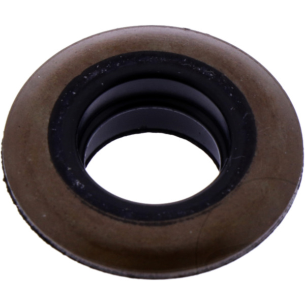 Rubber grommet for valve cover fitting for Yamaha YZF-R6 Edition 600 RJ111 2006, 127 PS, 93 kw