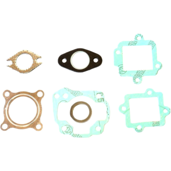 Gasket set topend P400485600006 fitting for Keeway Hurricane  50 SHRC005001 2007, 1,8 PS, 1,3 kw