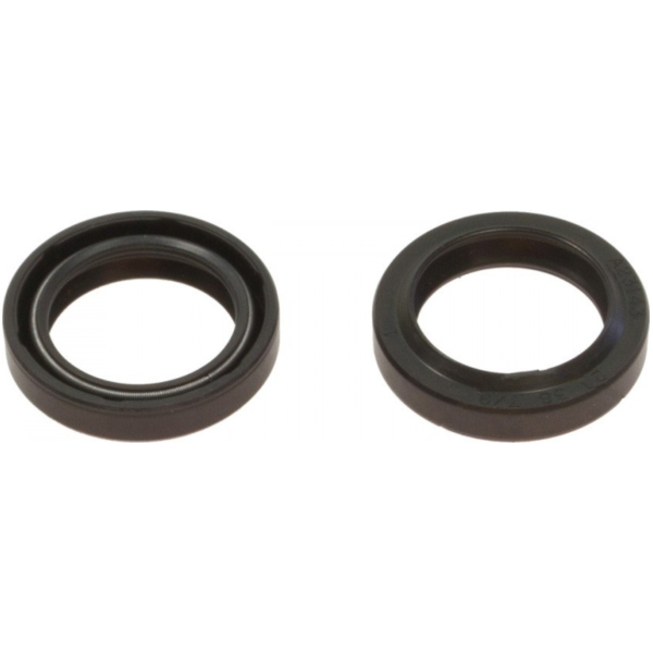 Fork oil seal kit - athena P40FORK455112