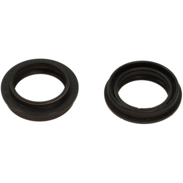 Fork dust cap set athena