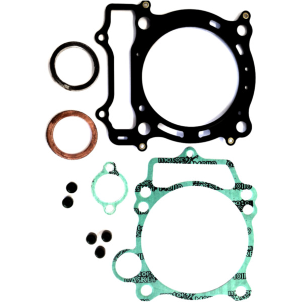 Gasket set topend P400485600053 fitting for Yamaha YZ  450 CJ06C 2005, 60 PS, 44 kw