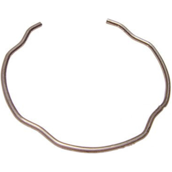 Front fork retaining ring CIR91