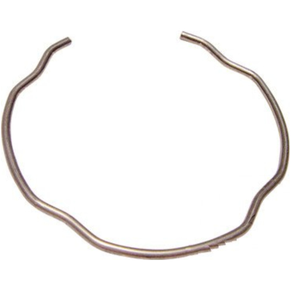 Front fork retaining ring CIR121