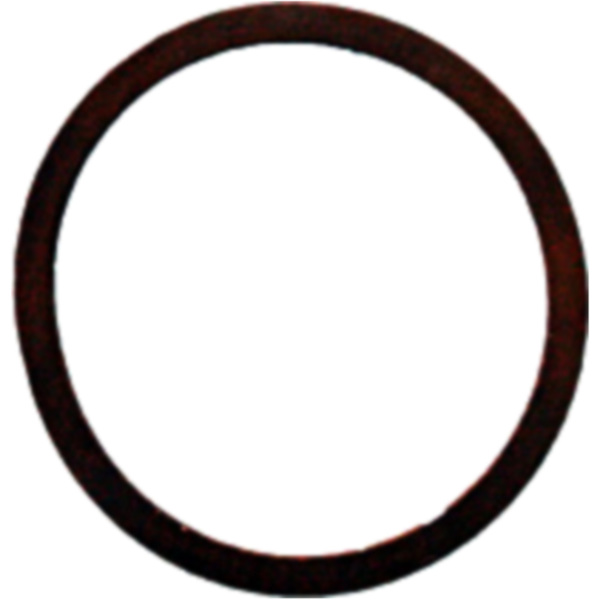 Exhaust gasket M700132038015 fitting for Piaggio MP3  250 M47201 2007, 22,5 PS, 16,5 kw