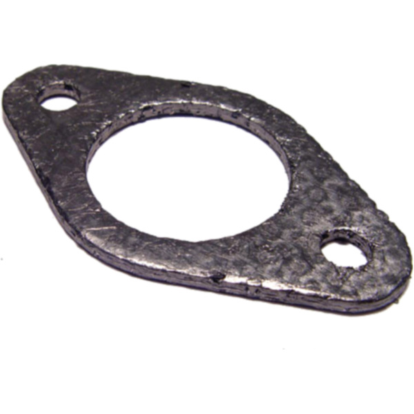 Exhaust gasket S410480012013 fitting for Benelli 491 Racing 50 BA0100 2000, 4,1 PS, 3 kw