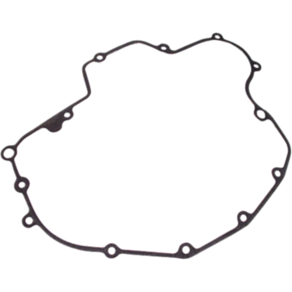 Clutch cover gasket S410220008007 fitting for Husqvarna SM  510 H803CC 2005, 58 PS, 43 kw