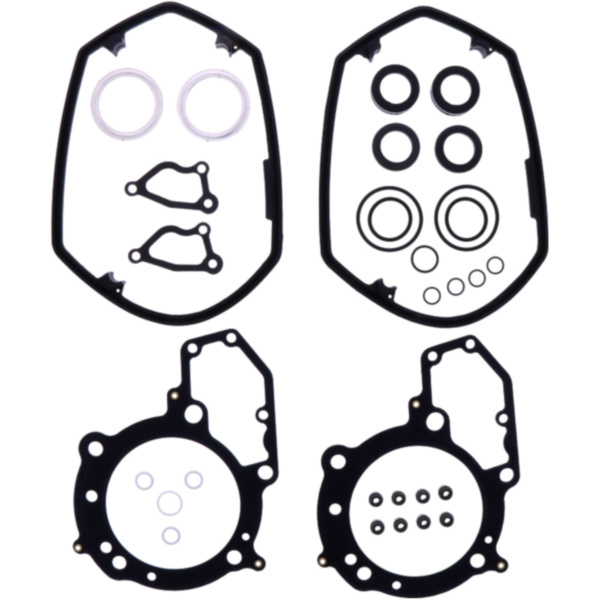 Topend gasket kit athena P400068600012