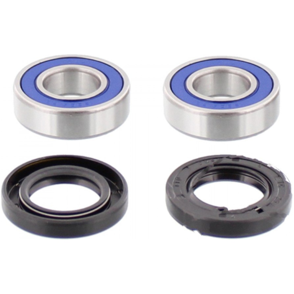 Wheel bearing and seal kit 251070 fitting for Sherco SE Enduro 250  2012, 