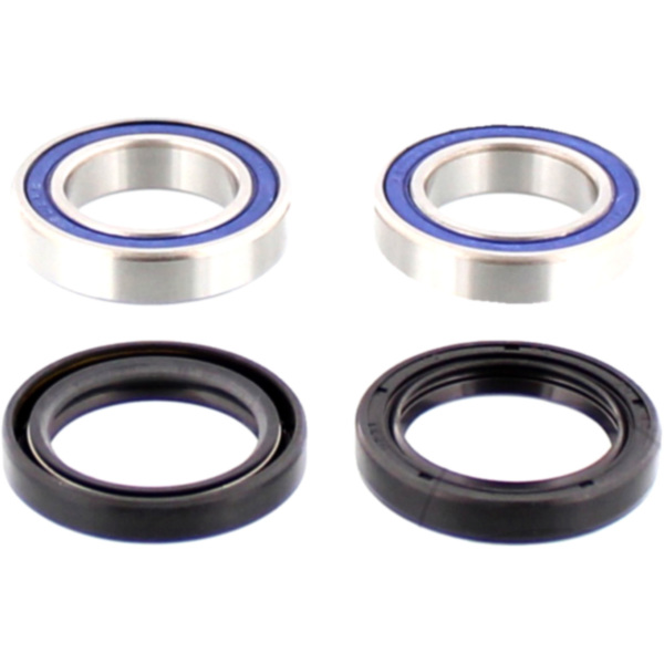 Wheel bearing and seal kit 251364 fitting for Gas Gas EC RacingE-Start Homologiert 200  2017, 5,5 PS, 4 kw