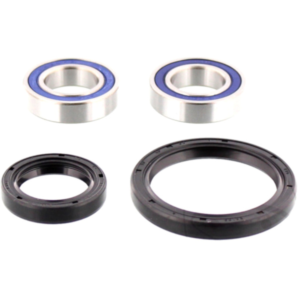 Wheel bearing and seal kit 251521
