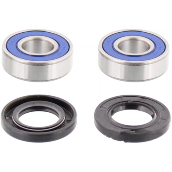 Wheel bearing and seal kit 251444