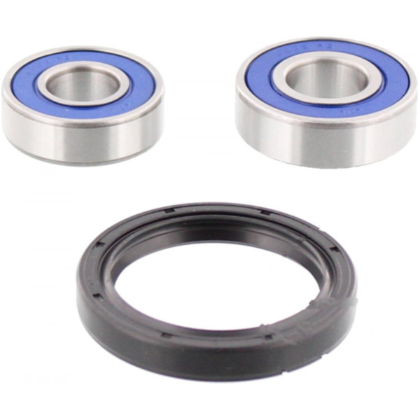 Wheel bearing and seal kit 251195