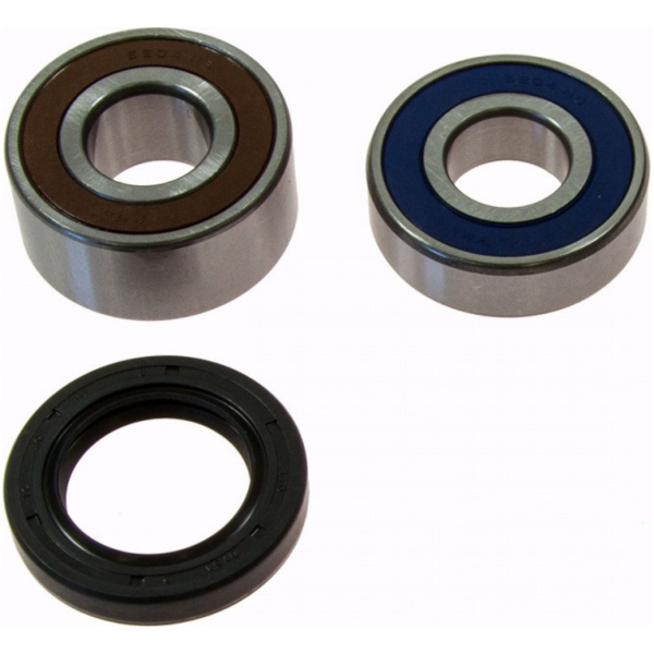 Wheel bearing and seal kit 251020 fitting for BMW R ABS 1200 K30 2004, 61 PS, 45 kw