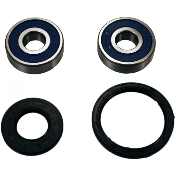 Wheel bearing and seal kit 251316