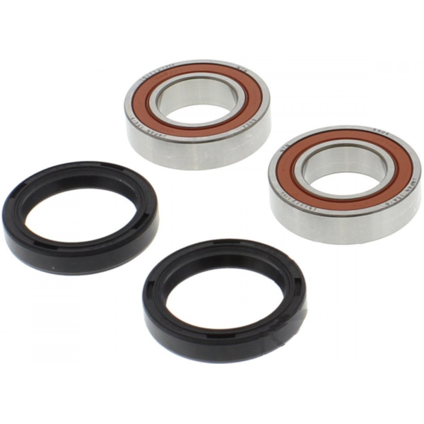 Wheel bearing and seal kit WBK326
