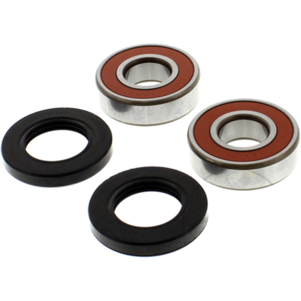 Wheel bearing and seal kit WBK328